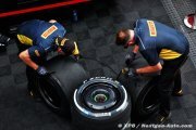 La F1 a ‘des millions de raisons' de prolonger Pirelli selon Horner