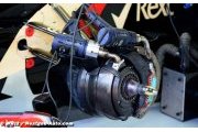 Lotus F1 Team to race with Mercedes-Benz power from 2015