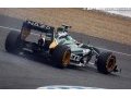 Kovalainen sure Lotus switch was right move