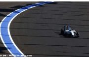 Smedley : Bottas ne pouvait pas prétendre à la 2ème place