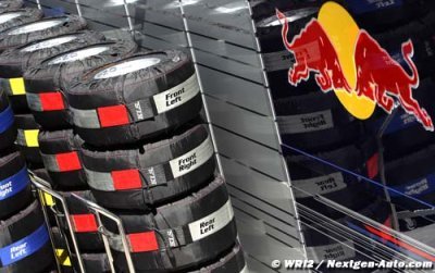 Pirelli announces tyre choices up to Brazil