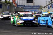 Photos - WTCC 2017 - Marrakech (Maroc)