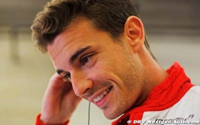 Coulthard&nbsp;: L’accident de Bianchi rappelle les dangers de la F1