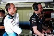 Kubica ne s'attend pas à progresser ce week-end
