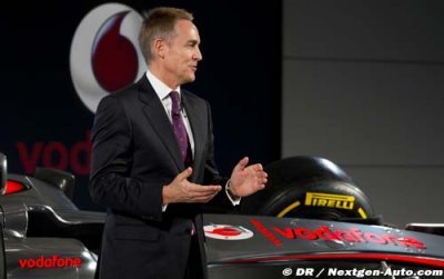 Team unity can survive FOTA turmoil - Whitmarsh