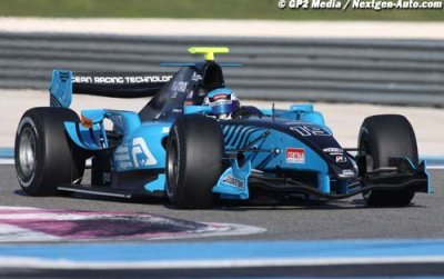 ORT competitive in Abu Dhabi but not rewarded
