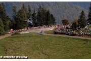 Le rallye de France confirmé en Alsace en 2012 et 2013