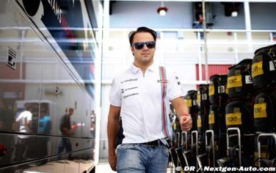 Massa s’attend à un Grand Prix de Monaco très difficile