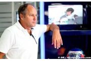 Audi can win in F1 with Red Bull - Berger