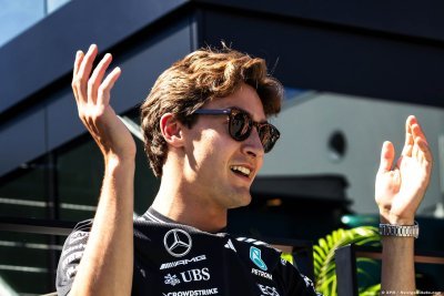 Contrat 2026&nbsp;: Wolff ne pressent pas de coup fourré de la part de Russell