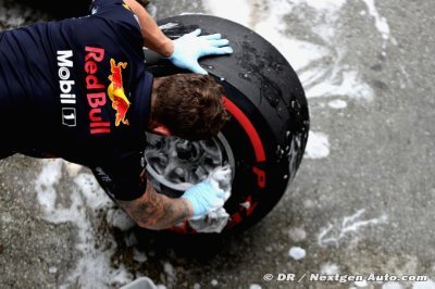 Pirelli encore ’plus tendre’ au Mexique