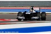 Maldonado croit toujours au sabotage