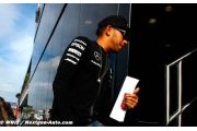 Boss says Hamilton 'not irreplaceable'