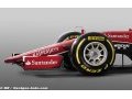 Ferrari ne confirme pas ses plans pour le lancement