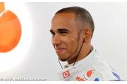 Hamilton et Red Bull : Discussions minimisées