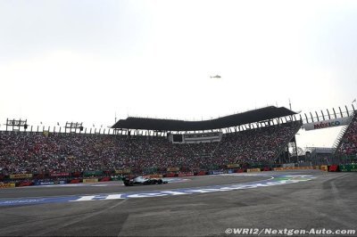 Les tops, les flops et les interrogations après le Grand Prix du Mexique