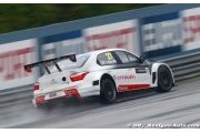 Hungaroring, FP2: López fastest as new Honda impresses
