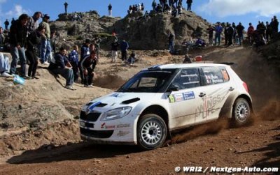 Argentina effort delights Nissen