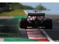 Mercedes has found more engine power - Marko