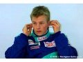 De la Formule Renault à la F1 : Räikkönen se souvient de ses débuts express chez Sauber