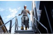 Rosberg est heureux de rouler à la maison