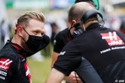 Magnussen apprécie l'inconnu des nouvelles pistes au calendrier F1