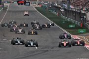 Adelaide pitched as shock F1 stand-in