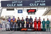 La FIA va mettre en ligne un film sur le parcours des pilotes de F1