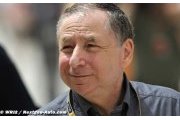 Todt serait ravi de voir un GP en France