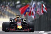Ricciardo soutient Vettel après l'épisode de la pesée