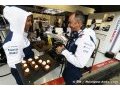 Lowe promet une Williams FW41 bien différente pour 2018