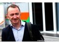 Official: Paddy Lowe to leave Mercedes F1