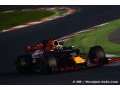Ricciardo : Red Bull peut dépasser Mercedes en cours de saison