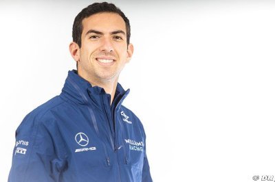 Latifi&nbsp;: Ne plus être débutant en F1 va changer mon approche