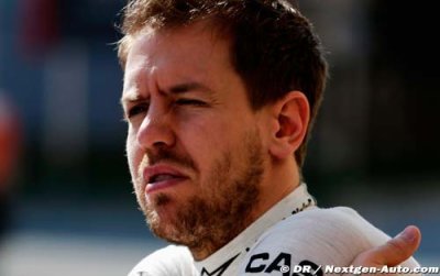 Bahrain II, Day 3: Red Bull Racing test report