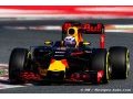 Ricciardo : Plus de pression avec les nouvelles qualifications