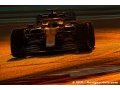 McLaren a de bonnes nouvelles pour la fiabilité du moteur Mercedes
