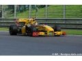Kubica : Monza peut amener son lot de surprises