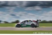 Honda team hopes to become the WTCC hunted in Hungary