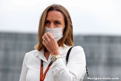 Racing Point innove, mais Williams veut protéger l’ADN de la F1