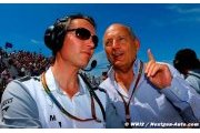 Ron Dennis : Les équipes de F1 doivent toujours se réinventer