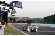 Un doublé Peugeot à Imola... sans grande concurrence