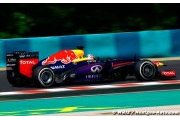 Vettel s'attend à avoir la vie dure face à Mercedes