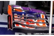 Comment Red Bull a voulu tromper les autres équipes...