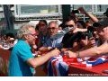 Villeneuve manquera 5 Grands Prix cette saison
