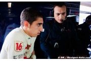 Toro Rosso attendait mieux de Buemi