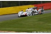 Spa : Audi, ADR-Delta, Luxury et IMSA en pole !