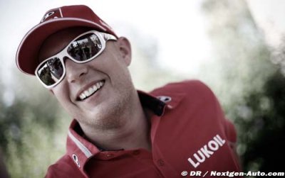 Le plus beau jour de LADA en WTCC