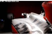 HRT dément des liens avec Caterham Technology and Innovation
