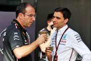 Wolff deputy joins Hamilton in silver-to-red switch
